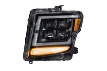 Load image into Gallery viewer, Nissan Titan (16+): XB LED Headlights