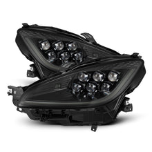 Load image into Gallery viewer, 21-24 Toyota GR86/Subaru BRZ NOVA-Series LED Projector Headlights Alpha-Black