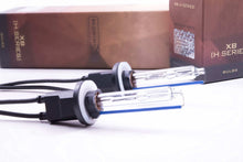 Load image into Gallery viewer, 880/893: Morimoto XB HID Bulbs (Pair)