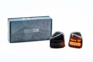 Dodge Ram (09-18): XB LED Mirror Lights (Corner)