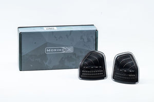 Dodge Ram (09-18): XB LED Mirror Lights (Corner)