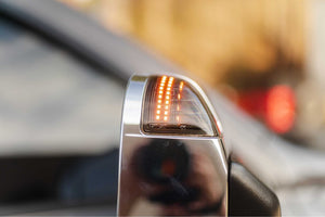 Dodge Ram (09-18): XB LED Mirror Lights (Corner)