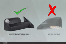 Load image into Gallery viewer, Dodge Ram (09-18): XB LED Mirror Lights (Corner)