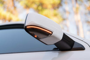 Dodge Ram (09-18): XB LED Mirror Lights (Underside)