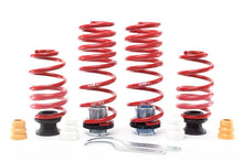 Load image into Gallery viewer, H&amp;R 18-23 Audi RS5 Coupe (AWD) B9 VTF Adjustable Lowering Springs (w/RS Suspension &amp; w/DRC)