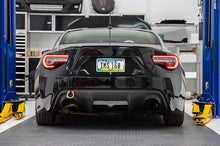 Load image into Gallery viewer, OLM OE Plus Linear Style Sequential Tail Lights (Clear) - 13-20 FR-S / BRZ / 86