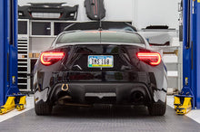 Load image into Gallery viewer, OLM OE Plus Linear Style Sequential Tail Lights (Clear) - 13-20 FR-S / BRZ / 86