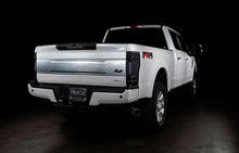 Load image into Gallery viewer, Oracle Lighting 17-22 Ford F-250/350 (Black Series) Flush Mount LED Tail Lights SEE WARRANTY