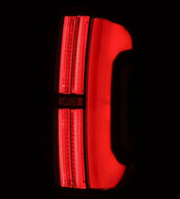 Load image into Gallery viewer, AlphaRex 14-21 Toyota Tundra Nova-Series LED Tail Lights - Alpha-Black
