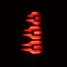 Load image into Gallery viewer, AlphaRex 14-21 Lexus GX470 Luxx-Series LED Tail Lights - Alpha-Black