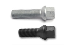 Load image into Gallery viewer, H&amp;R Wheel Bolts 14 X 1.5 / Length 38mm Thread 60 Degree Tapered / Head 17mm - Set of 10
