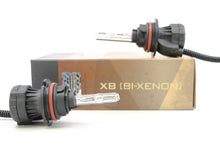 Load image into Gallery viewer, 9004/9007 Bi-Xenon: Morimoto XB HID Bulbs (Pair)