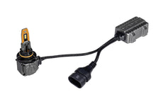Load image into Gallery viewer, 9005/H10: Morimoto 2Stroke 4.0 LED Bulbs (Yellow)