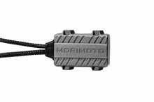 Load image into Gallery viewer, 9005/H10: Morimoto 2Stroke 4.0 LED Bulbs (Yellow)