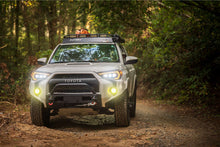 Load image into Gallery viewer, 9005/H10: Morimoto 2Stroke 4.0 LED Bulbs (Yellow)