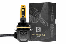 Load image into Gallery viewer, 9007/9004: Morimoto 2Stroke 4.0 LED Bulbs