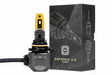 Load image into Gallery viewer, 9012: Morimoto 2Stroke 4.0 LED Bulbs