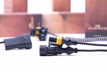 Load image into Gallery viewer, 9012: Morimoto XB HID Bulbs (Pair)