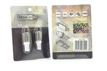 Load image into Gallery viewer, 921/T15: Morimoto XB LED (White)