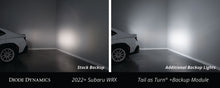 Load image into Gallery viewer, Diode Dynamics 22-23 Subaru WRX Tail as Turn w/ Backup Module