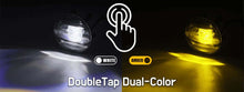 Load image into Gallery viewer, AlphaRex Bezel &amp; Wiring Kit For 15-17 Ford F150