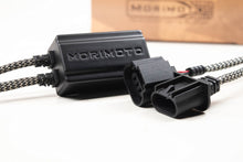 Load image into Gallery viewer, Morimoto 2Stroke 3.0 LED PWM Anti-Flicker Harnesses