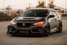 Load image into Gallery viewer, Honda Civic (16-21): XB LED Headlights