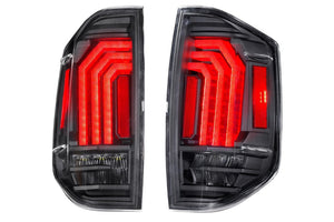 Toyota Tundra (14-21): Morimoto XB LED Tails