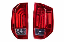 Load image into Gallery viewer, Toyota Tundra (14-21): Morimoto XB LED Tails