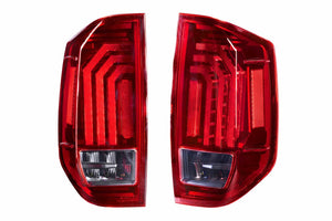 Toyota Tundra (14-21): Morimoto XB LED Tails