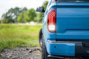 Toyota Tundra (14-21): Morimoto XB LED Tails