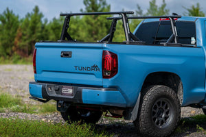 Toyota Tundra (14-21): Morimoto XB LED Tails