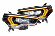 Load image into Gallery viewer, Toyota 4Runner (14-24) XB Evo LED Headlights