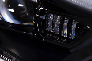 Toyota 4Runner (14-24) XB Evo LED Headlights