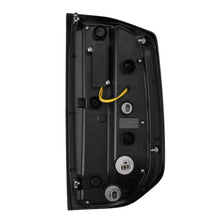 Load image into Gallery viewer, AlphaRex 14-21 Toyota Tundra Nova-Series LED Tail Lights - Alpha-Black