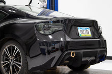 Load image into Gallery viewer, OLM OE Plus Linear Style Sequential Tail Lights (Smoked) - 13-20 FR-S / BRZ / 86