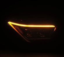 Load image into Gallery viewer, AlphaRex 2024 Toyota Tacoma LUXX-Series Projector Headlights