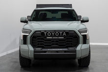 Load image into Gallery viewer, Diode Dynamics 2022+ Toyota Tundra White Combo TRD Pro Grille Light Bar Kit