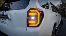 Load image into Gallery viewer, Toyota 4Runner Tail Lights For 10-23 4Runner Smoked Infinite Series Sold As Set OLM