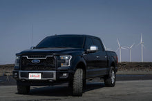 Load image into Gallery viewer, OLM Essential Series Headlights (White DRL) - 2015-2017 Ford F150