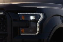 Load image into Gallery viewer, OLM Essential Series Headlights (White DRL) - 2015-2017 Ford F150