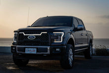 Load image into Gallery viewer, OLM Essential Series Headlights (White DRL) - 2015-2017 Ford F150