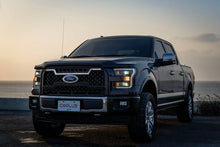 Load image into Gallery viewer, OLM Essential Series Headlights (White DRL) - 2015-2017 Ford F150