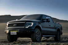 Load image into Gallery viewer, OLM Essential Series Headlights (White DRL) - 2009-2014 Ford F150