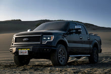 Load image into Gallery viewer, OLM Essential Series Headlights (White DRL) - 2009-2014 Ford F150