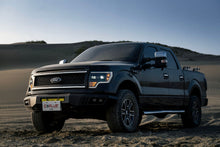 Load image into Gallery viewer, OLM Essential Series Headlights (White DRL) - 2009-2014 Ford F150