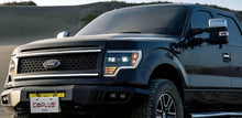 Load image into Gallery viewer, OLM Essential Series Headlights (White DRL) - 2009-2014 Ford F150