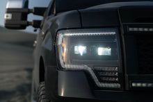 Load image into Gallery viewer, OLM Essential Series Headlights (White DRL) - 2009-2014 Ford F150