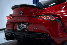 Load image into Gallery viewer, OLM Legacy Taillights - 2020+ Toyota A90/A91 Supra