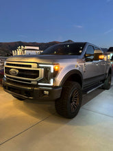 Load image into Gallery viewer, 2020-2022 Ford F250/F350 OLM Essential Series LED Headlights